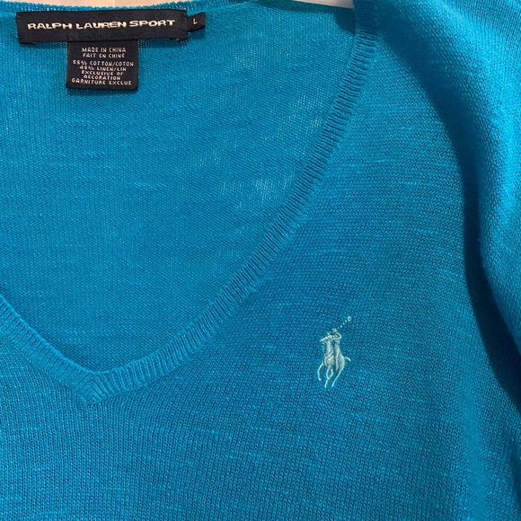 Ralph Lauren - Picture 1 of 2